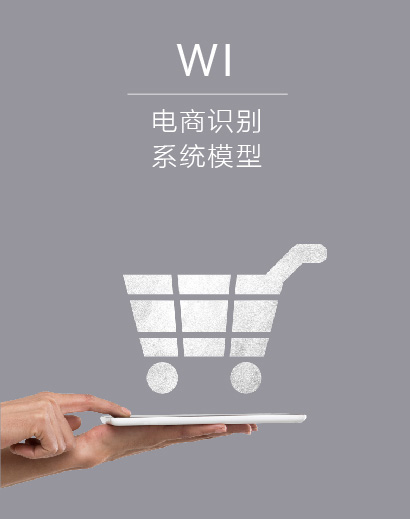 WI電商識別系統模型