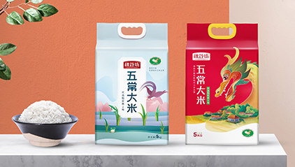 農業/能源品牌